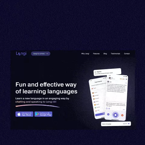 Key features