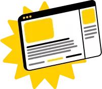 How can we create amazing landing pages for our clients in less than a day using Webflow?