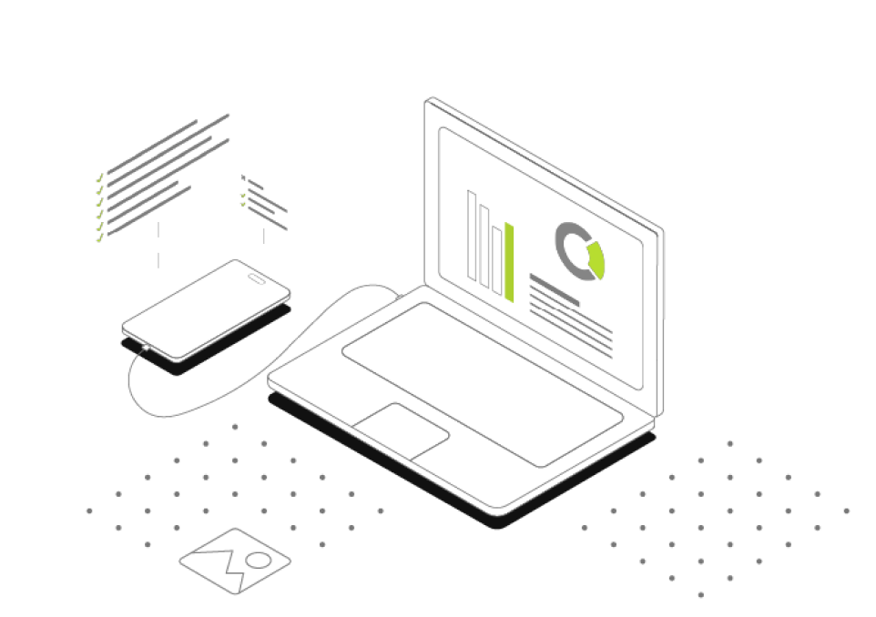 Building a software project with Rocksoft
