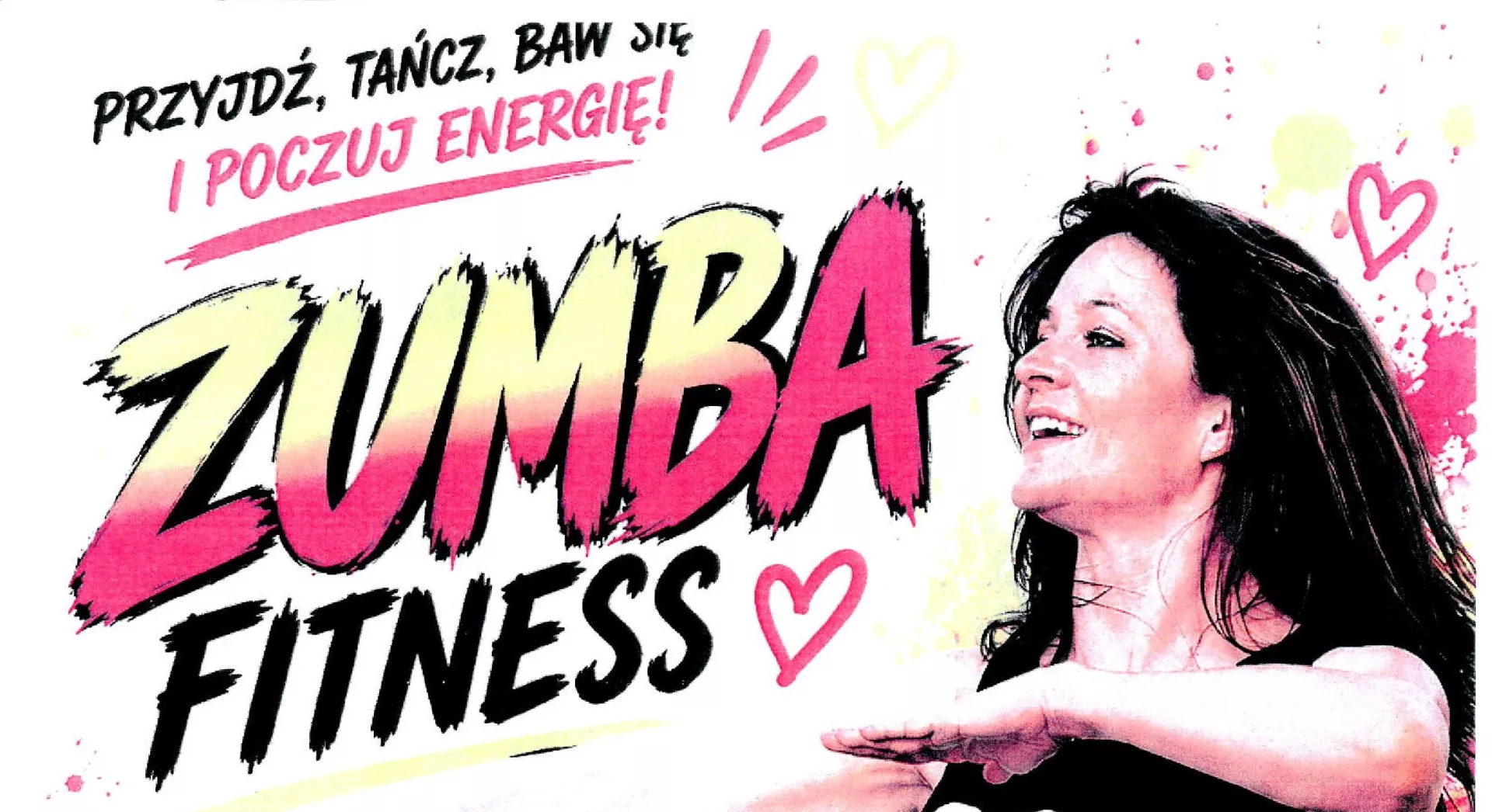ZUMBA FITNES