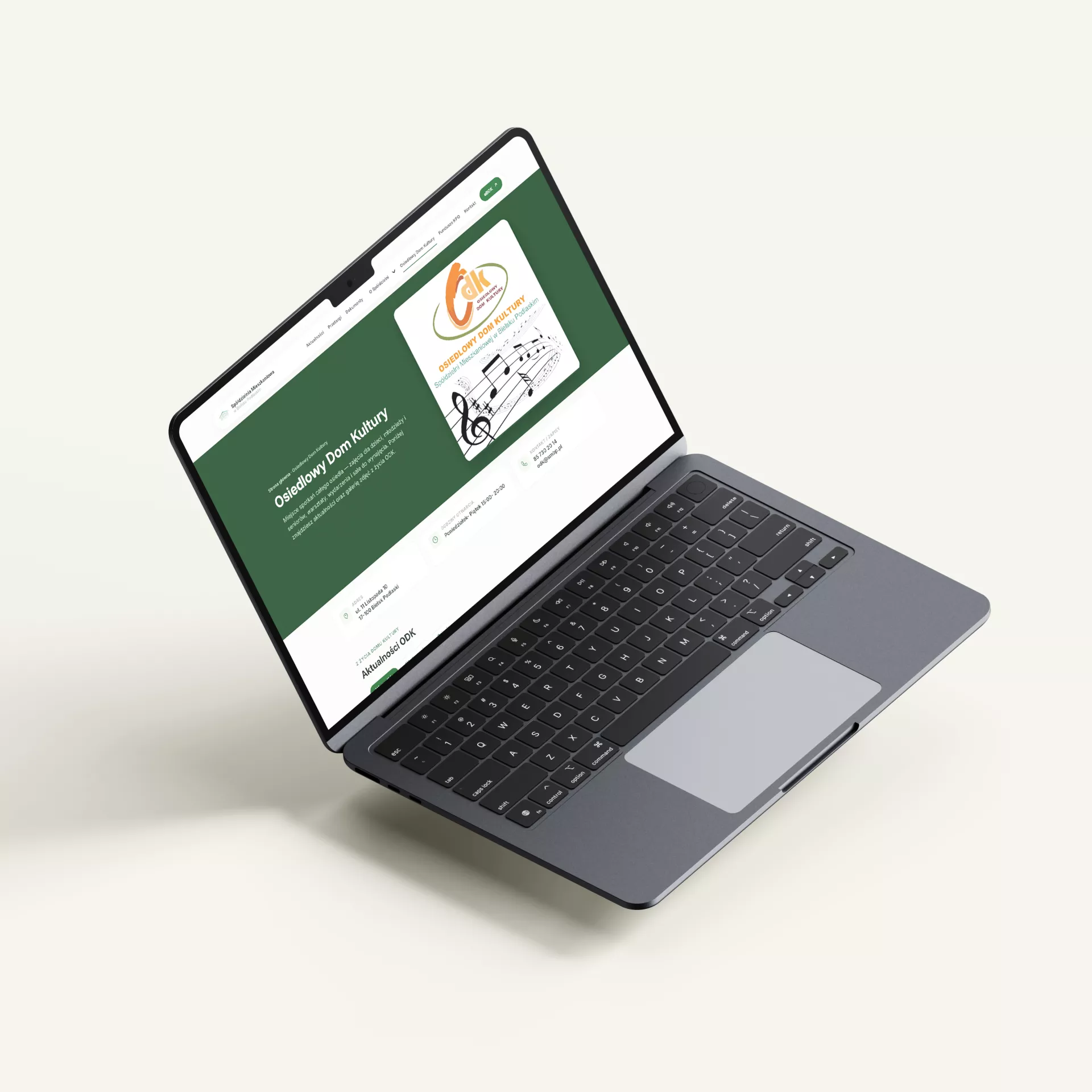 Key features