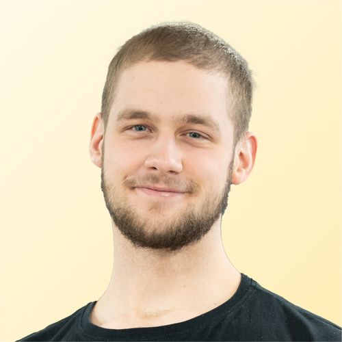 Michał Pilch