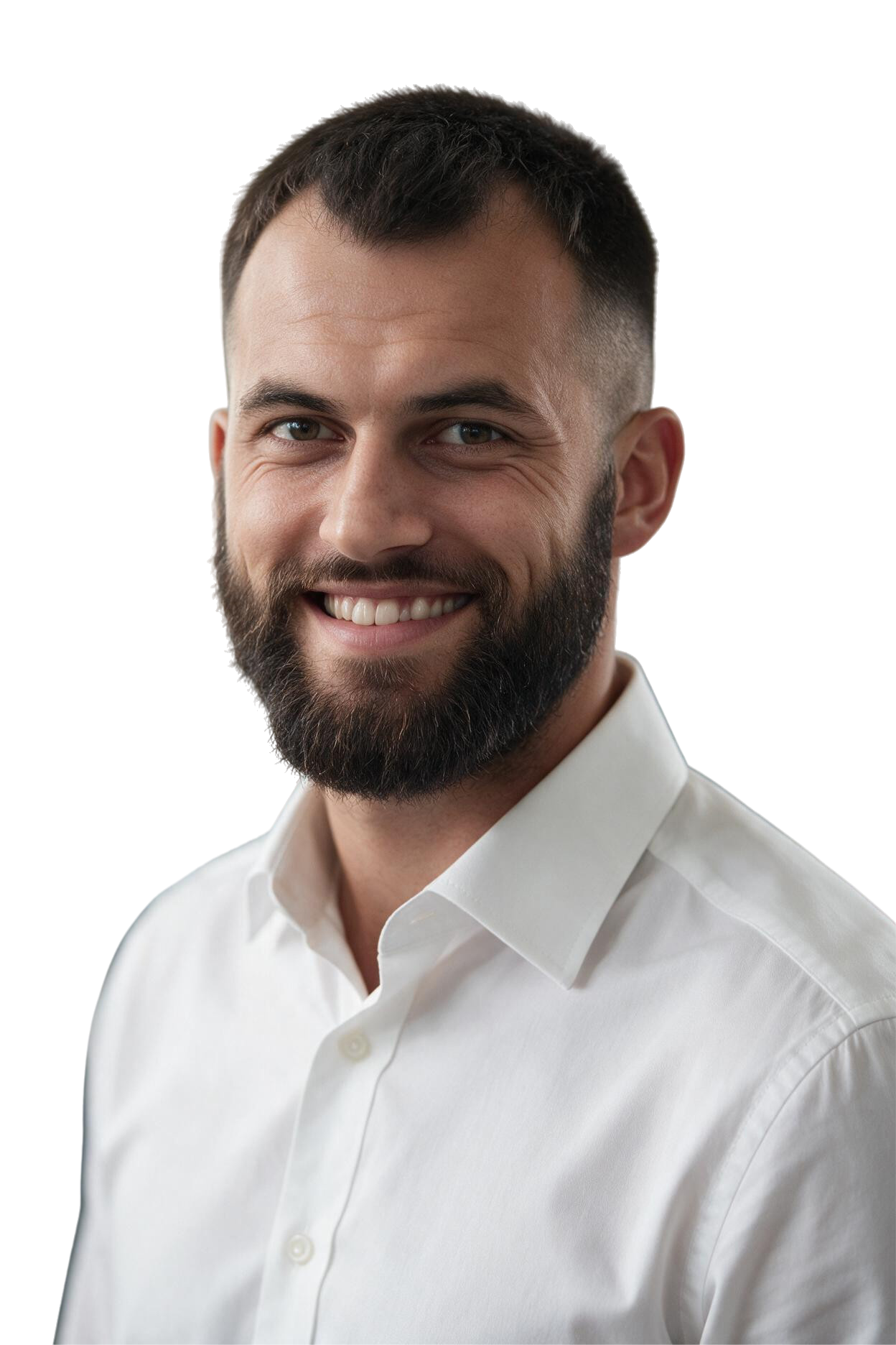 Jakub Polok, grunnlegger