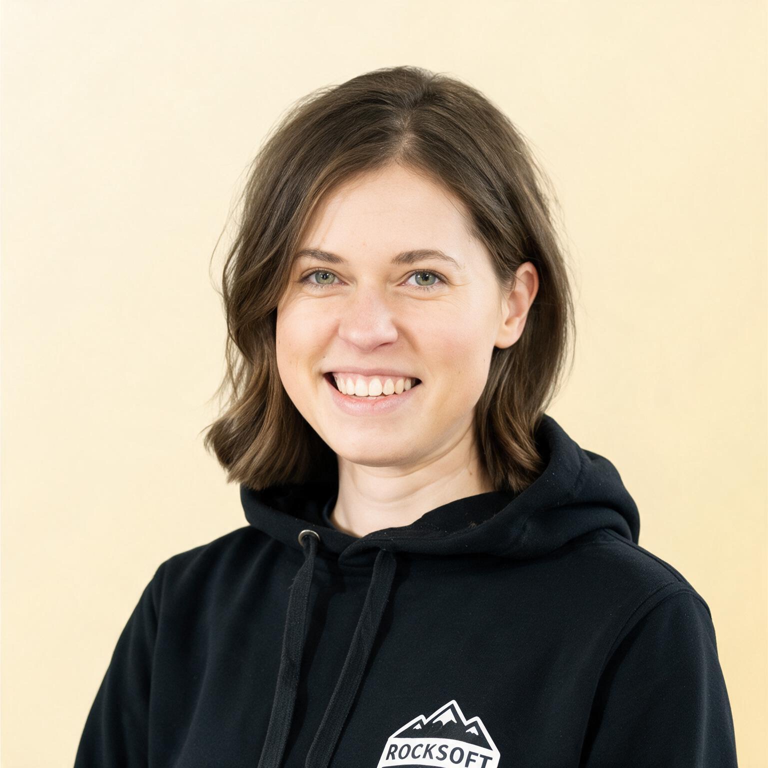 Astrid Szalbot