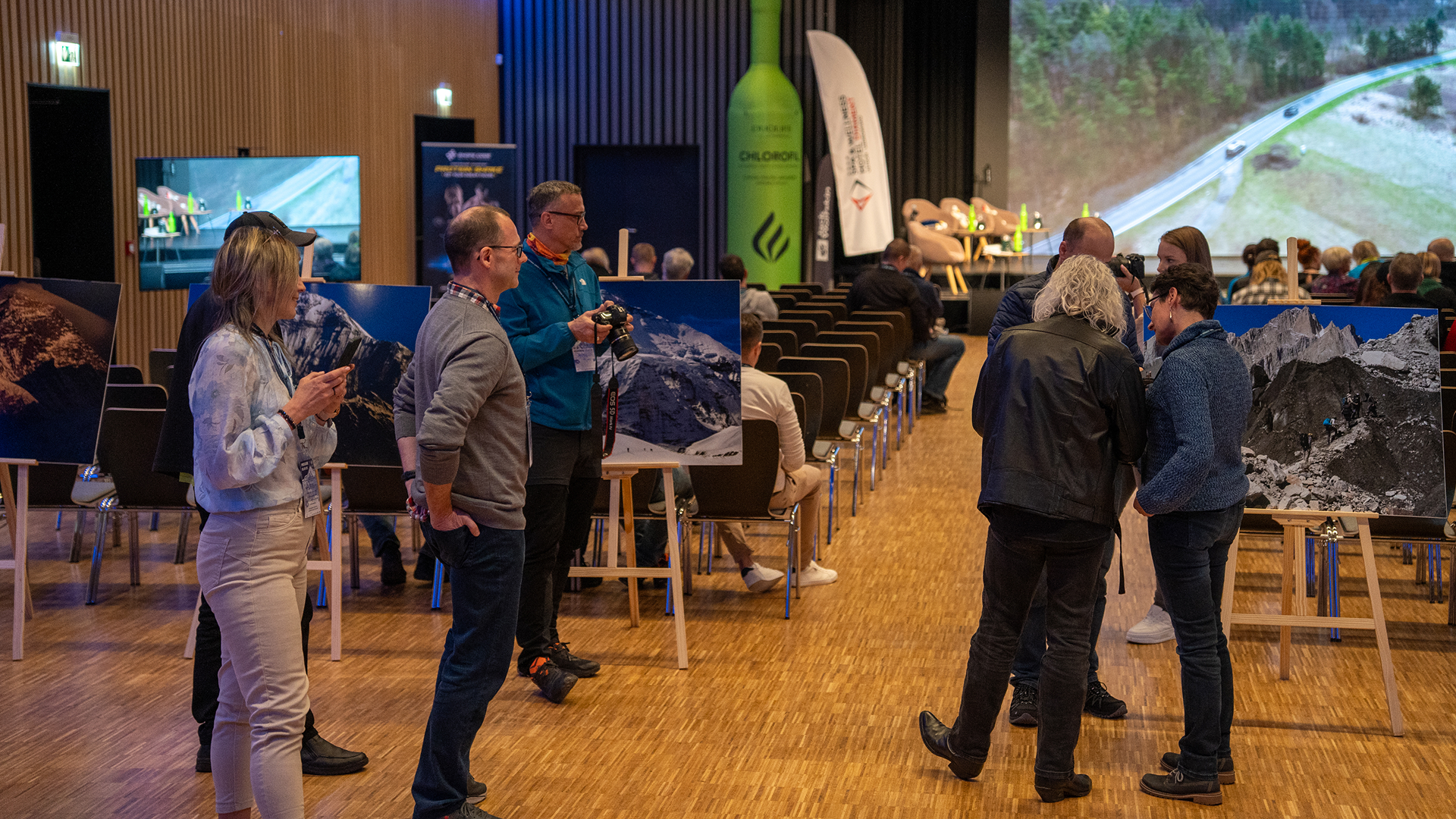 Pierwszy Festiwal Górski 2025 w Konfero
