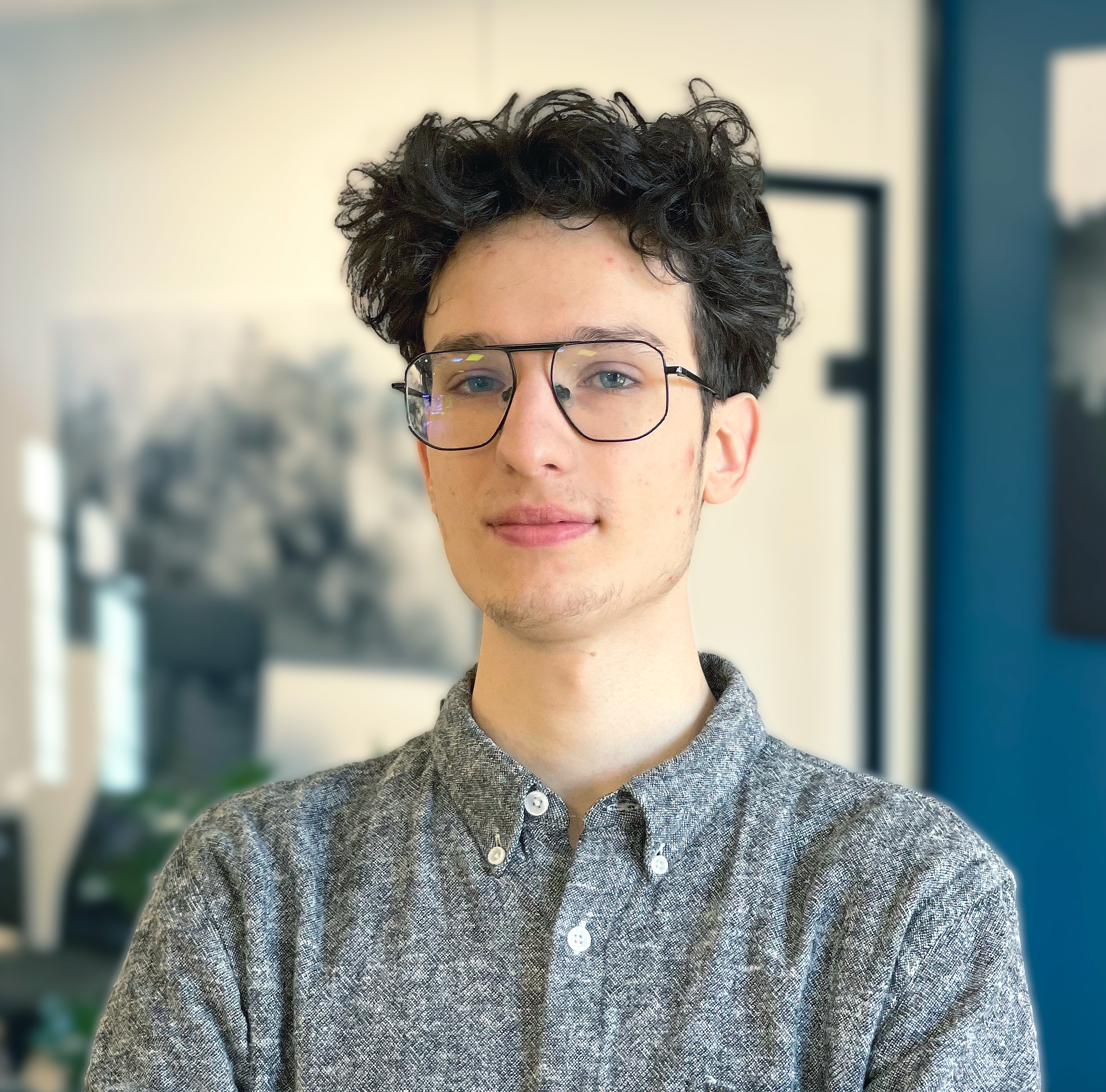 Rocksoft's Employee